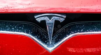 Tesla apresenta lucro acima das expectativas