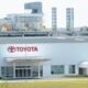 Toyota vai fechar fábrica em São Bernardo do Campo