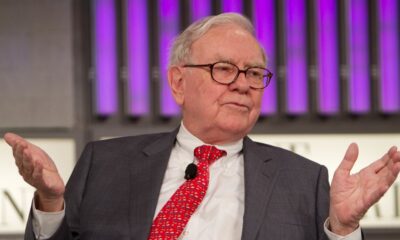 Warren Buffet Bitcoin e especulação são temas de palestra