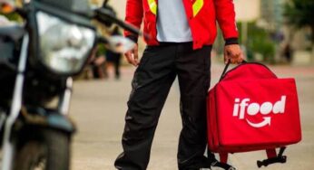 Dona do IFood pode sofrer multa de R$ 60 milhões
