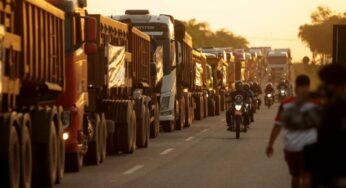 “Bolsa caminhoneiro” é alternativa do governo