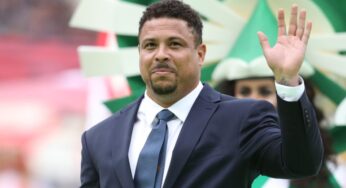 Dono do Cruzeiro investiu R$ 40 milhões em empresa
