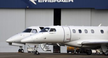 Embraer vende fábricas em Portugal por mais de US$ 170 mi