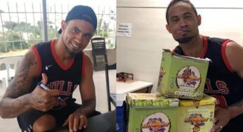 Ex-goleiro Bruno muda de carreira e vira empreendedor