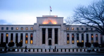 FED sinaliza aperto monetário devido à inflação