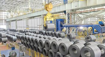 Gerdau investe R$ 2 bi em Minas Gerais