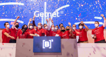 A GetNet (GETT11) quer sair da bolsa de valores