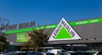 Leroy Merlin planeja investir R$ 1 bilhão até 2024