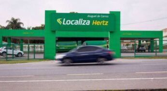Localiza (RENT3) vai pagar dividendos no valor de R$ 316,5 milhões