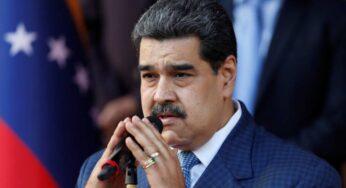 Venezuela recorre à venda de estatal para reverter crise