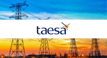 Taesa (TAEE11) lucra R$ 146,6 milhões no 1T22