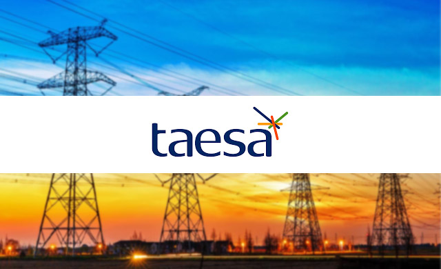 Taesa-(TAEE11)-lucra-R$-146,6-milhões-1T22