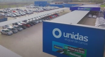 Unidas (LCAM3) vai pagar dividendos no valor de R$ 51 milhões