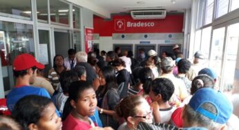 Bradesco (BBDC4) vai pagar R$ 2 bilhões em JCP