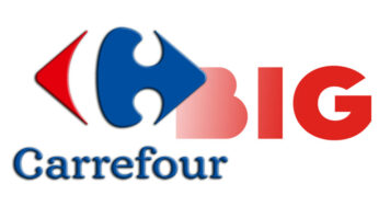 Carrefour Brasil (CRFB3) vai mudar lojas do grupo Big