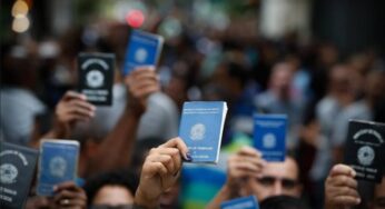 Desemprego caiu para menos de 10%, diz IBGE