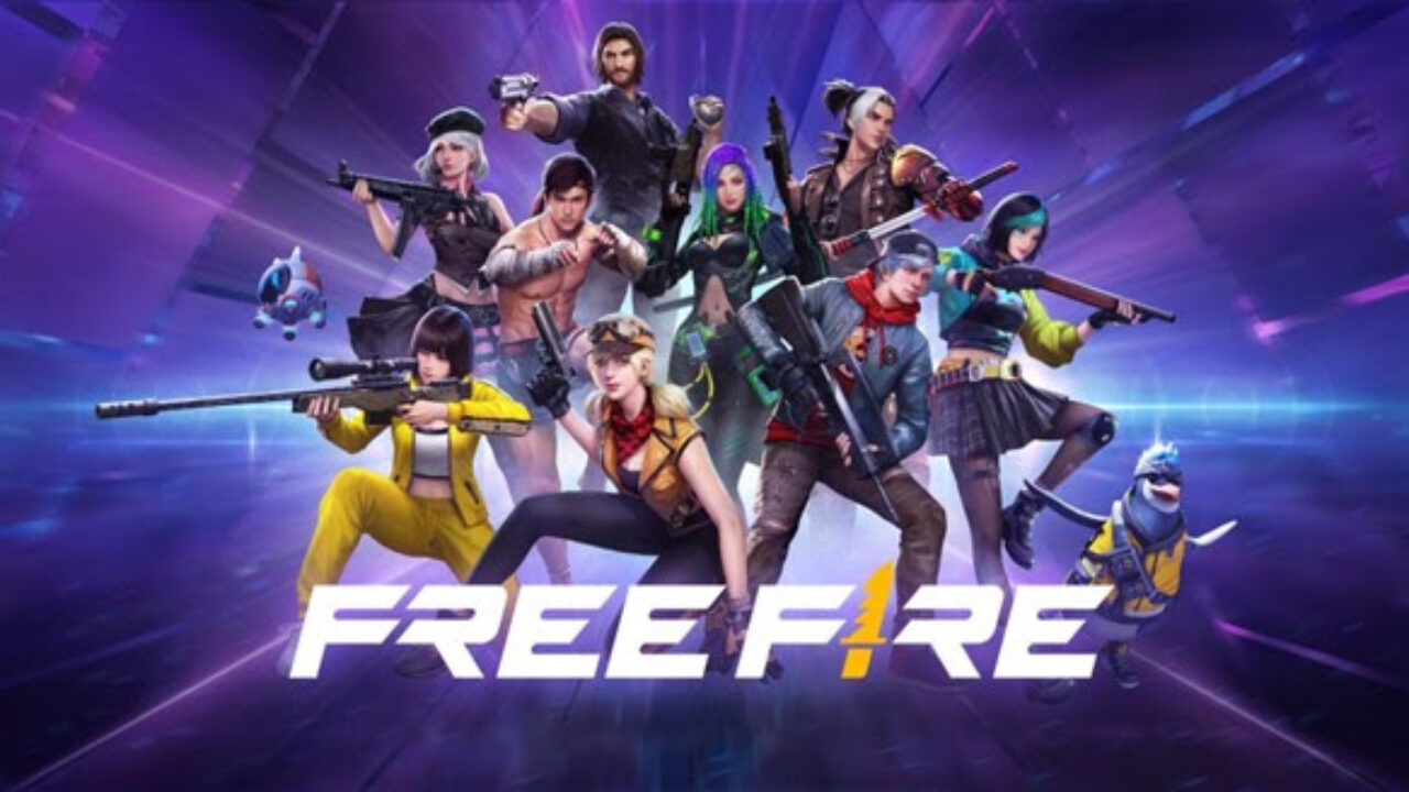 Free Fire terá novo modo de jogo inspirado em Round 6