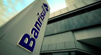 JCP do Banrisul (BRSR6) será de R$ 153 milhões