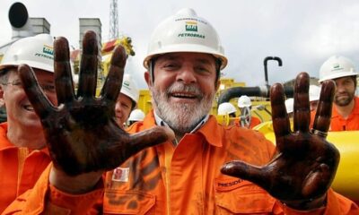 Paridade de preços: Petrobras faz importante anúncio