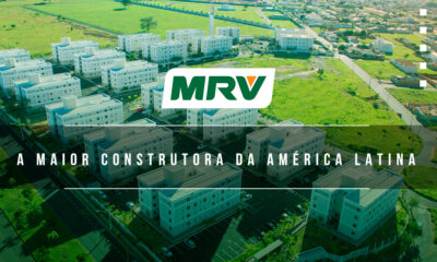 Construtora MRV, do Rubens Menin, tem recorde de vendas este ano