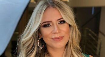 Marília Mendonça criticou o uso de dinheiro público para pagamento de shows