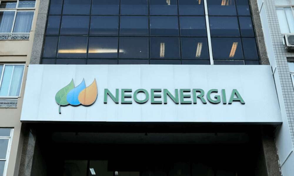 Neoenergia (NEOE3) Vai Pagar R$ 167 Milhões Em JCP - Mercado Hoje