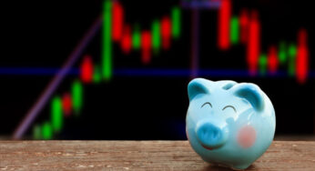 Renda passiva com investimentos seja com ações ou com fundos imobiliários (FIIS)
