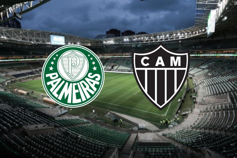 Palmeiras vs Atlético