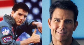 Paramount está sendo processada por violação de direitos autorais de “Top Gun: Maverick”