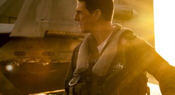 “Top Gun: Maverick” já quebra recordes