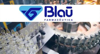Blau Farmacêutica vai pagar R$ 28,6 milhões em JCP