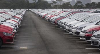 Carros mais vendidos de Junho, veja o ranking!
