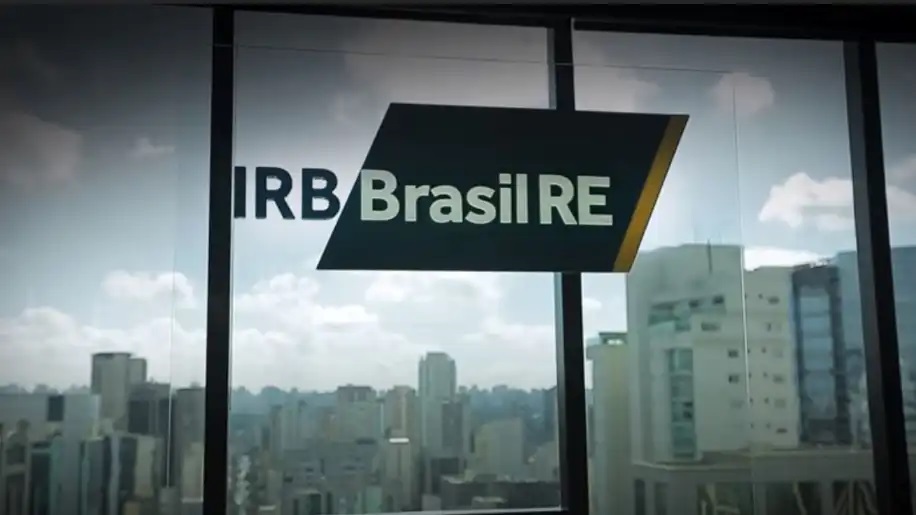 IRB (IRBR3) reporta prejuízo milionário no ano