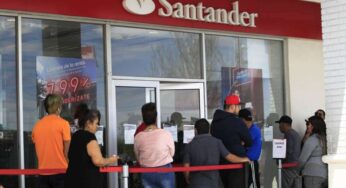 Santander anuncia distribuição de R$ 1,5 bilhão do seu lucro