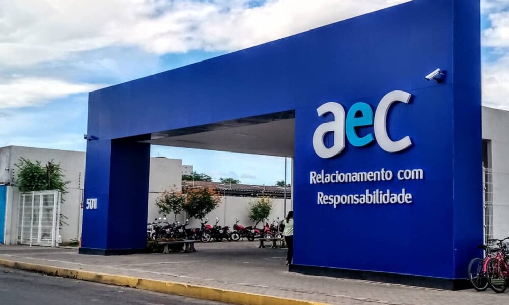 AEC MINAS – Associação dos Empregados no Comércio de Minas Gerais