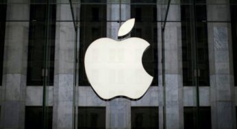 Apple é multada no Brasil