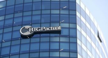 BTG Pactual (BPAC11) vai pagar R$ 0,31 em JCP por ação