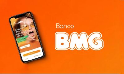 Banco BMG (BMGB4) cria área de seguros