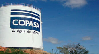 Copasa (CSMG3) divulga resultados do 2T22