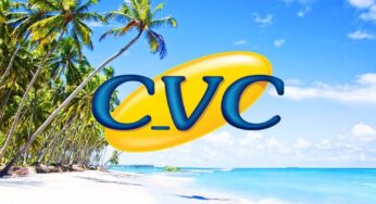 CVC (CVCB3) registra 46% de prejuízo no 2T22