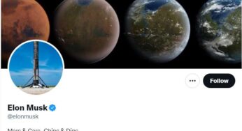 Elon Musk: Manchester United ou Twitter?