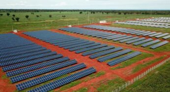 Cemig (CMIG4) fecha acordo para usinas solares