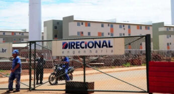 Direcional (DIRR3) registra R$ 55,1 milhões de lucro