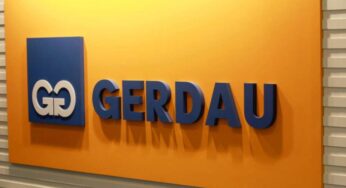 Gerdau (GGBR4): Resultados 2T22
