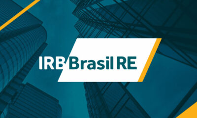 IRB (IRBR3) registra R$ 373,3 milhões de prejuízo
