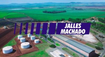 Jalles Machado (JALL3) compra Santa Vitória Açúcar e Álcool