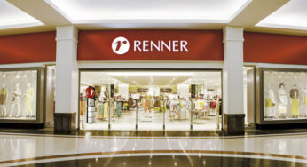 Lojas Renner (LREN3) tem alta de 86,7% no lucro