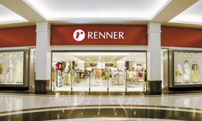 Lojas Renner negocia compra da C&A
