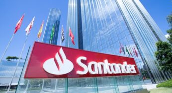 Santander (SANB11) vai pagar R$ 1,7 bilhão em JCP