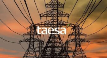 Taesa (TAEE11) lucra R$ 564 milhões no 2T22